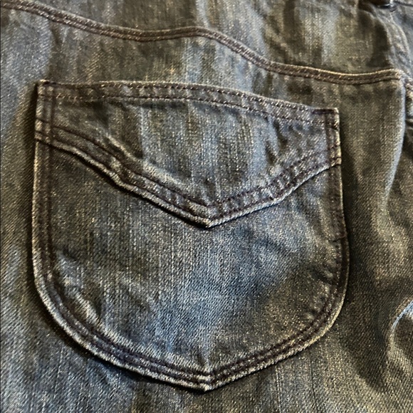Old Navy High Rise Denim Jeans - Picture 6 of 7